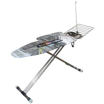 Гладильная доска MAGNUM 51742B Eurogold 264117 Imagini