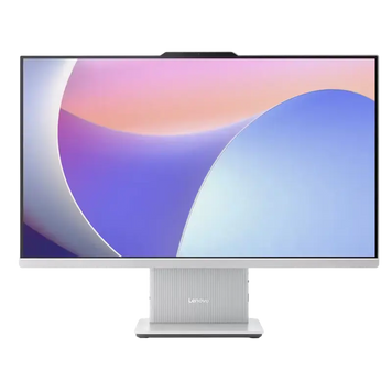 Lenovo AIO IdeaCentre 3 27ARR9 Cloud Grey (27" FHD IPS 300nits Ryzen 7 7735HS 3.2-4.75GHz, 16GB, 512GB SSD, Wired KB&MS, No OS) 262911 Imagini