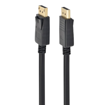 Cable DP to DP 5.0m Cablexpert, CC-DP2-5M 141462 Imagini