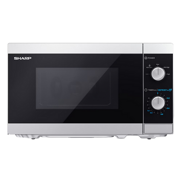 Cuptor cu microunde Sharp YC-MS01E-S 246993 Imagini