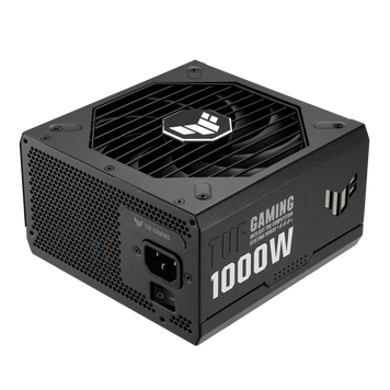 Power Supply ATX 1000W ASUS TUF Gaming, 80+ Gold, 150mm, Active PFC, OPP/OVP/UVP/SCP/OCP/OTP, Fully 234281 Imagini