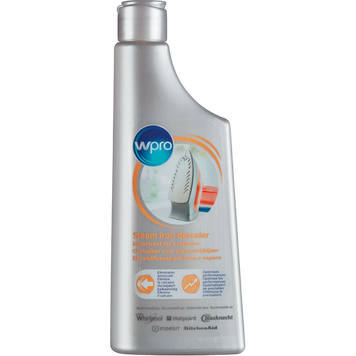Steam Iron Descaler 250ml, Wpro 484000008483 241036 фото