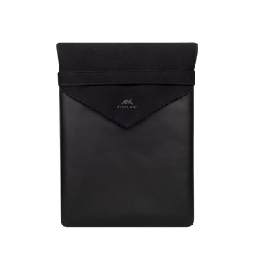 Ultrabook sleeve Rivacase 8503 for 13-14", Black 235601 Imagini