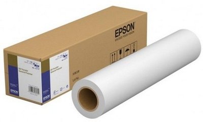 Roll Paper Epson 24"x30m 260gr Premium Luster Inkjet Photo 67714 фото