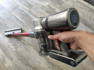 Vacuum Cleaner Xiaomi Dreame V11 134743 фото