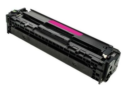 Laser Cartridge for HP CF413X/CRG046H Magenta Compatible KT 125933 фото