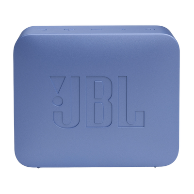 Portable Speakers JBL GO Essential, Blue 209634 фото
