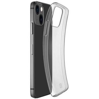 Cellular Apple iPhone 13 mini, Fine case, Transparent 133551 фото