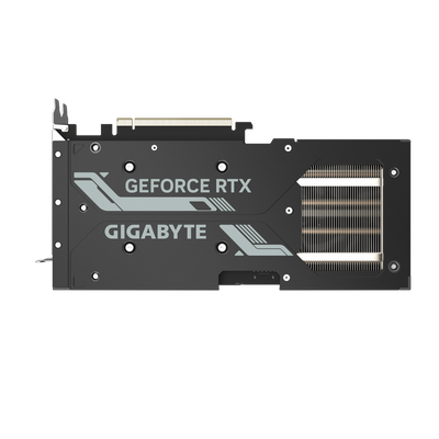 VGA Gigabyte RTX4070 Super 12GB GDDR6X WindForce OC (GV-N407SWF3OC-12GD) 213384 фото