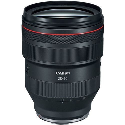 Zoom Lens Canon RF 28-70mm f/2.0 L USM 102994 фото