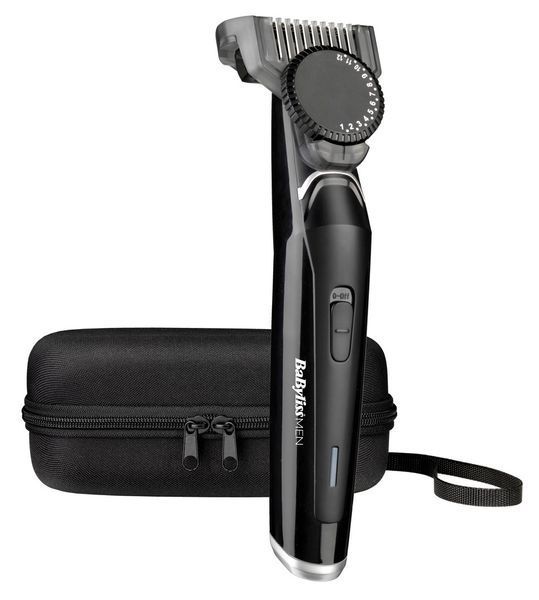 Trimmer BaByliss T885E 113852 Imagini