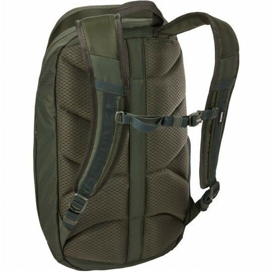Backpack Thule EnRoute Medium TECB-120, Dark Forest for DSLR & Mirrorless Cameras 125327 фото
