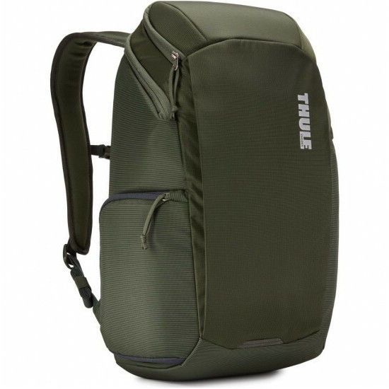 Backpack Thule EnRoute Medium TECB-120, Dark Forest for DSLR & Mirrorless Cameras 125327 фото