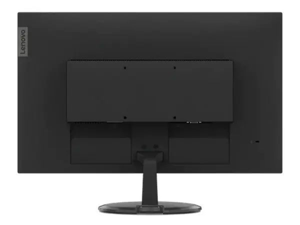 23,8" Monitor Lenovo D24-20, VA 1920x1080 FHD, Negru 140012 фото