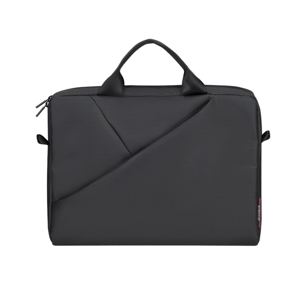 NB bag Rivacase 8720, for Laptop 13,3" & City Bags, Gray 89663 фото