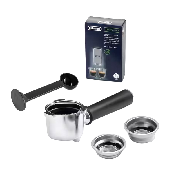 Cafetieră Espresso DeLonghi EC685R 94266 Imagini