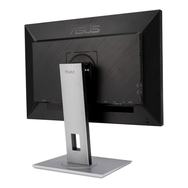 27" ASUS ProArt PA278QV,Black,IPS,2560x1440,75Hz,5ms,350cd,CR1000:1,HDMI+DP+miniDP+DVI+USB,,Spkrs,Pi 211140 фото