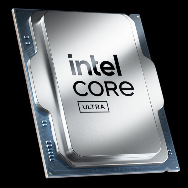 Процессор Intel Core Ultra 7 265KF 3.3-5.5GHz (8P+12E/20T,30MB,S1851, 3nm, No Integ. Graphics, 125W) Tray 226328 фото
