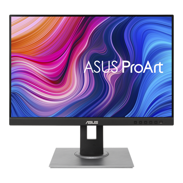 27" ASUS ProArt PA278QV,Black,IPS,2560x1440,75Hz,5ms,350cd,CR1000:1,HDMI+DP+miniDP+DVI+USB,,Spkrs,Pi 211140 фото