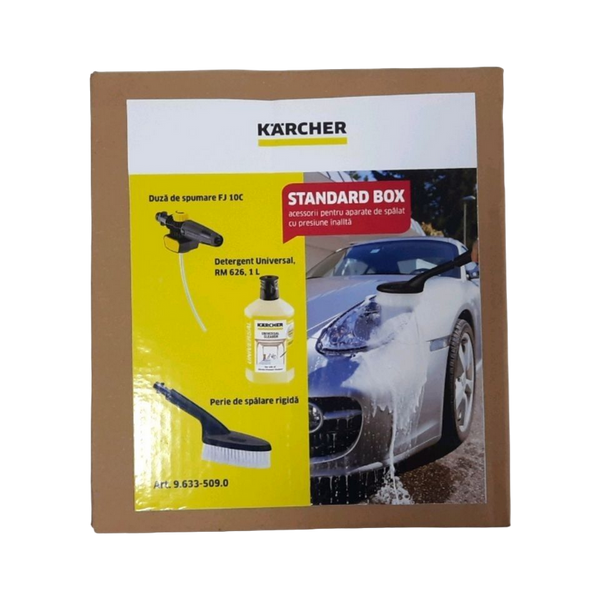 9.633-509 Standart box Karcher 139250 Imagini