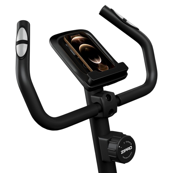 Велотренажер Zipro One S Gold 268145 Imagini