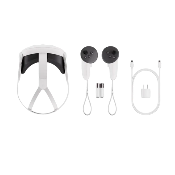Meta Oculus Quest 3 VR Gaming 512GB 228165 фото