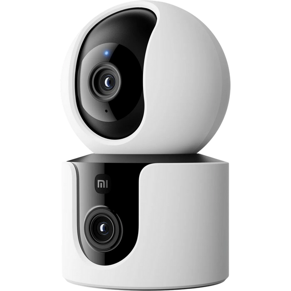 Xiaomi Home Camera C300 Dual, White 223223 фото