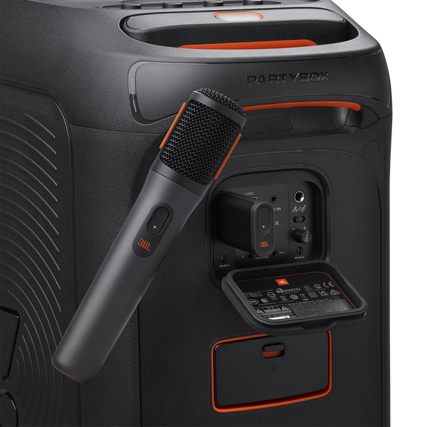 Microphones JBL PartyBox Wireless Mic 2 pcs 227824 Imagini