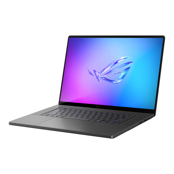 NB ASUS 16.0" ROG Zephyrus G16 GU605CP Gray (Core Ultra 7 255H 32Gb 1Tb 5070 8Gb) 249794 Imagini