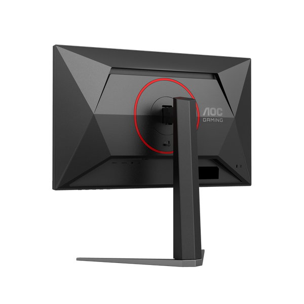 23.8" AOC 24G4HA, Black, IPS, 1920x1080, 200Hz, AdaptiveSync+G-Sync, 0.5msMPRT, 300cd, HDR10, HDMI+D 246386 Imagini