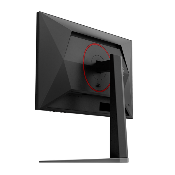 23.8" AOC 24G4HA, Black, IPS, 1920x1080, 200Hz, AdaptiveSync+G-Sync, 0.5msMPRT, 300cd, HDR10, HDMI+D 246386 Imagini