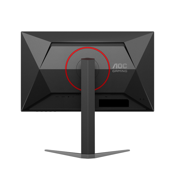 23.8" AOC 24G4HA, Black, IPS, 1920x1080, 200Hz, AdaptiveSync+G-Sync, 0.5msMPRT, 300cd, HDR10, HDMI+D 246386 Imagini