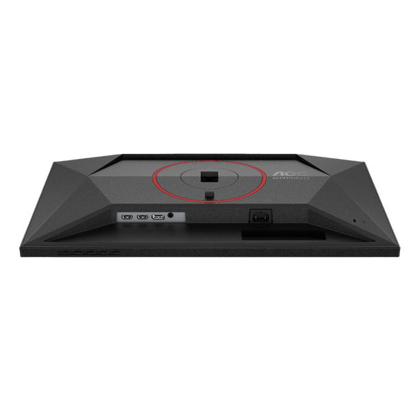 23.8" AOC 24G4HA, Black, IPS, 1920x1080, 200Hz, AdaptiveSync+G-Sync, 0.5msMPRT, 300cd, HDR10, HDMI+D 246386 Imagini