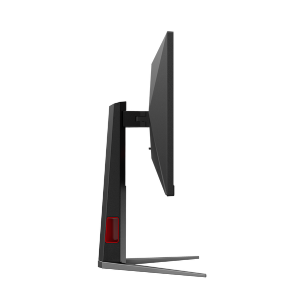23.8" AOC 24G4HA, Black, IPS, 1920x1080, 200Hz, AdaptiveSync+G-Sync, 0.5msMPRT, 300cd, HDR10, HDMI+D 246386 Imagini