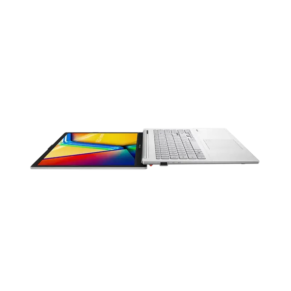 NB ASUS 15.6" Vivobook Go 15 E1504FA Silver (Ryzen 5 40 16Gb 512Gb) 251108 Imagini