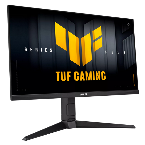 27" ASUS TUF VG27UQEL5A, Black,IPS,3840x2160,4K80Hz/FHD310Hz,FreeSync+G-Sync,1msGTG,400cd,HDR10,HDMI 259307 Imagini