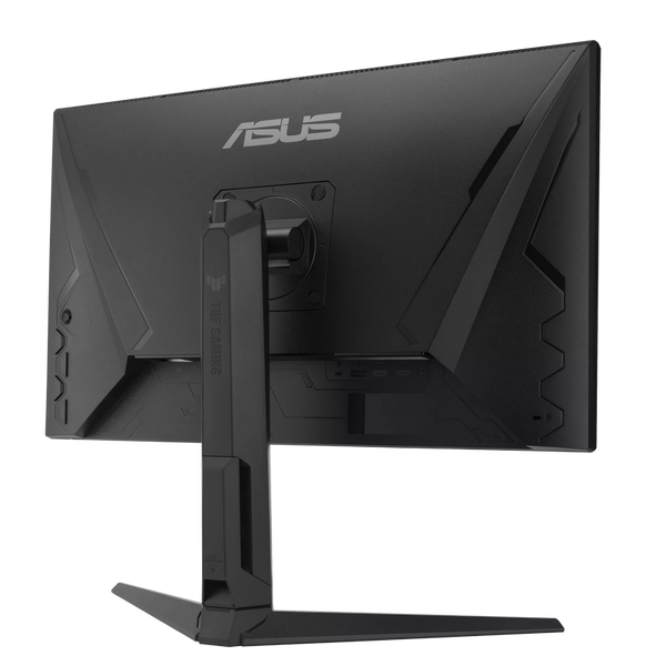 27" ASUS TUF VG27UQEL5A, Black,IPS,3840x2160,4K80Hz/FHD310Hz,FreeSync+G-Sync,1msGTG,400cd,HDR10,HDMI 259307 Imagini