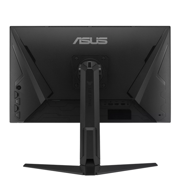 27" ASUS TUF VG27UQEL5A, Black,IPS,3840x2160,4K80Hz/FHD310Hz,FreeSync+G-Sync,1msGTG,400cd,HDR10,HDMI 259307 Imagini