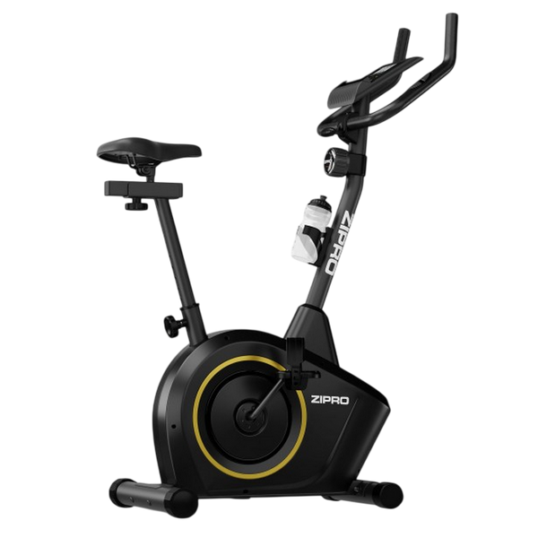 Велотренажер Zipro Boost Gold 257128 Imagini