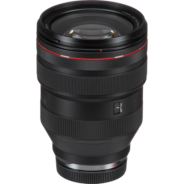 Zoom Lens Canon RF 28-70mm f/2.0 L USM 102994 фото