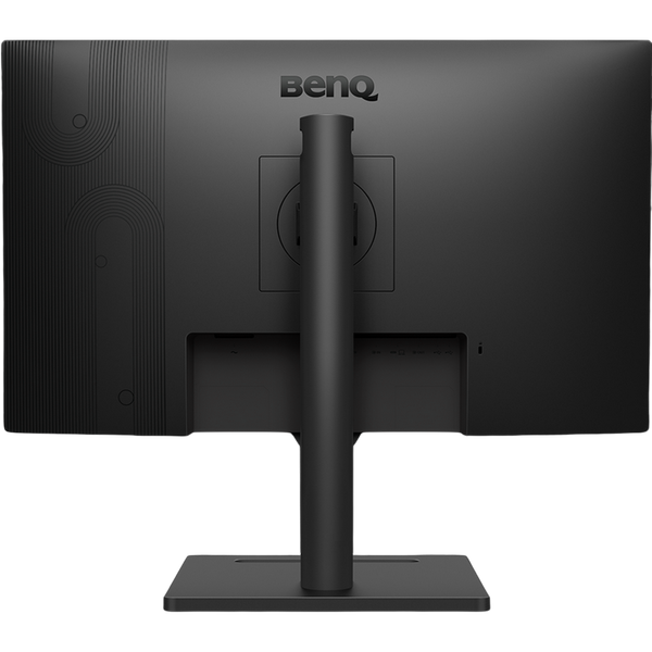 31.5" BenQ BL3290QT Black, IPS, 2560x1440, 75Hz, 5ms, 350cd, CR1000;1, HDMI+DP+USB+TypeC, Spkrs, Piv 250644 фото