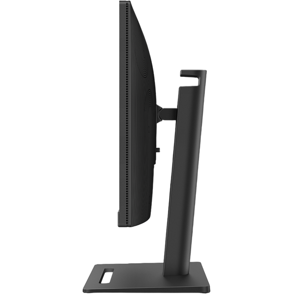 31.5" BenQ BL3290QT Black, IPS, 2560x1440, 75Hz, 5ms, 350cd, CR1000;1, HDMI+DP+USB+TypeC, Spkrs, Piv 250644 фото