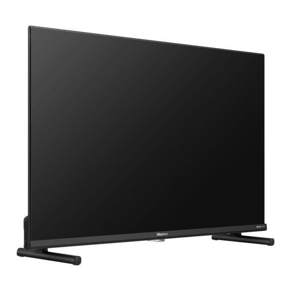 32" LED SMART TV Hisense 32A5Q, QLED, Full HD, VIDAA OS, Black 237905 фото