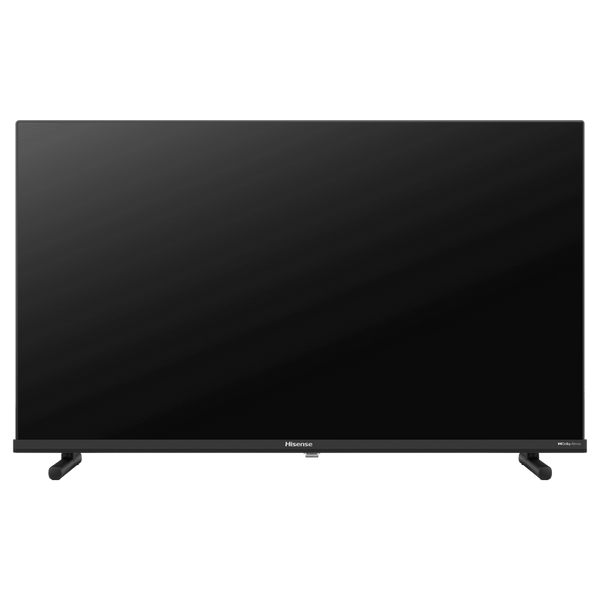 32" LED SMART TV Hisense 32A5Q, QLED, Full HD, VIDAA OS, Black 237905 фото