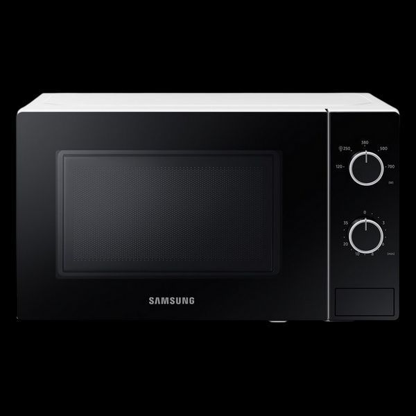 Cuptor cu microunde Samsung MS20A3010AH/OL 217323 Imagini