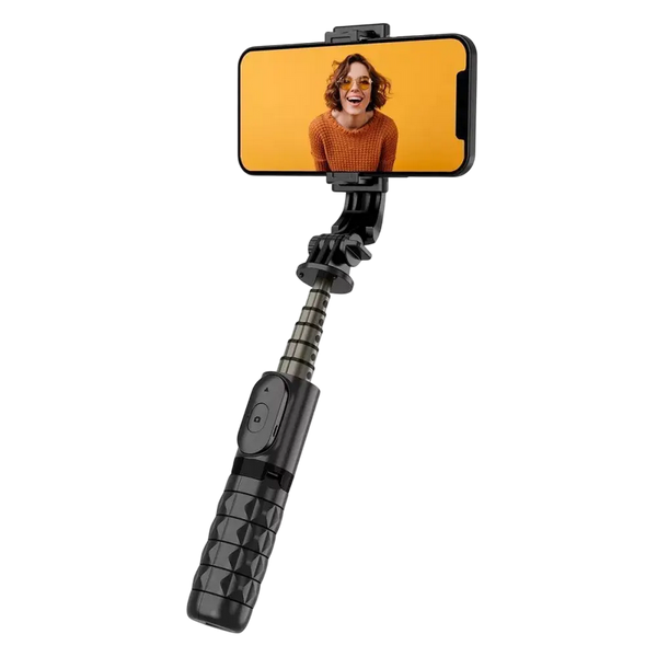 Tripod Proove Tiny Stick Selfie Stick Tripod (680mm) Black 232498 Imagini