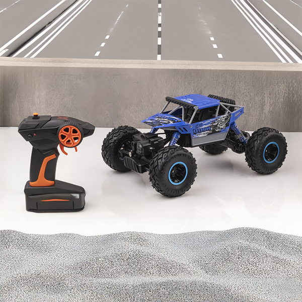 Maxlife remote-controlled car MXRC-300 251106 фото