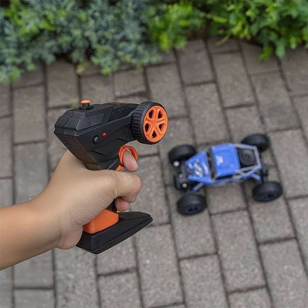 Maxlife remote-controlled car MXRC-300 251106 фото