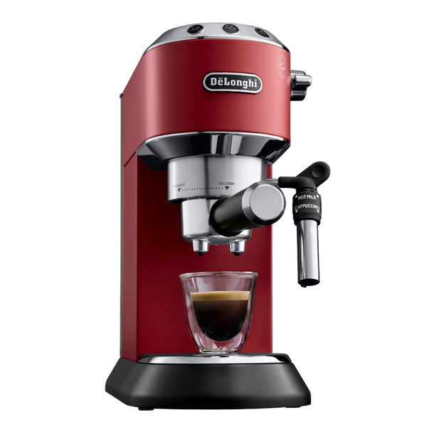Cafetieră Espresso DeLonghi EC685R 94266 Imagini