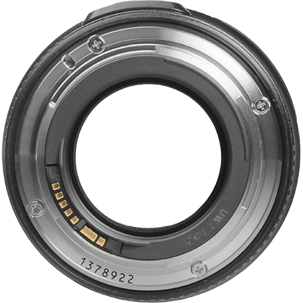 Prime Lens Canon EF 24mm f/1.4L II USM 54059 фото